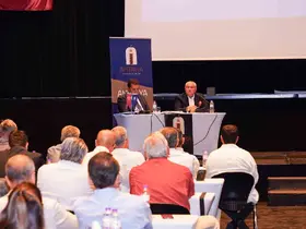 ATSO başkan adayı Çetin: "Olimpiyat Ateşi Antalya’dan da geçsin"
