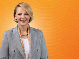 ATSO Başkan Adayı Hatice Öz: "Yarın Antalya için bambaşka bir gün olacak"
