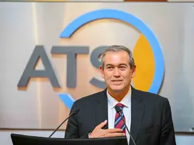 ATSO Başkanı Hacısüleyman: "Antalya için destinasyon yönetimi artık ertelenemez"
