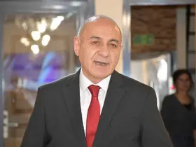 ATSO seçimlerine doğru
