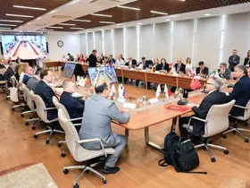 ATÜ’de KreativEU projesinin açılış seremonisi gerçekleştirildi
