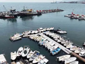 Av yasağı başlıyor

