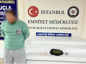 Avcılar’da uyuşturucu operasyonu: Kilolarca uyuşturucu ele geçirildi
