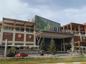 AVM’nin bayan tuvaletinde cep telefonuyla görüntü alma olayı
