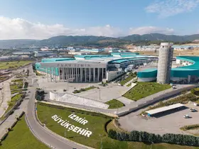 Avrupa fuarcılığının kalbi İzmir’de atacak
