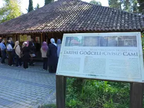 Avrupa Miras Günleri’nde tarihe yolculuk
