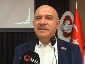 "Avrupa ve Orta Asya Bölgesi Krizlerine Çözüm Arayışı" kongresinde ’İslam Ülkeleri Birliği’ mesajı
