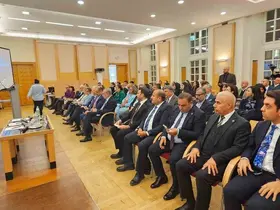 Avrupa’da Göbeklitepe konulu uluslararası konferans
