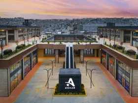 Avrupakent GYO, 2025 yılında temettü verimliliği en yüksek ilk beş şirket arasında
