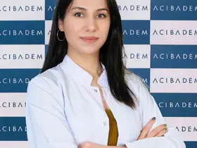 Avşaroğlu: "Kadınlarda en erken yaşlanan organlardan biri yumurtalıklar"
