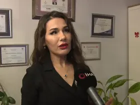 Avukat Aslıhan Ergün Ercan: "Şiddetin; konumla, yoksullukla, fakirlikle, zenginlikle, statüyle alakası yok"
