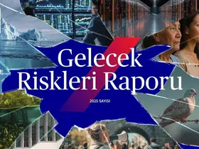 AXA, 2025 Gelecek Riskleri Raporu’nu açıkladı
