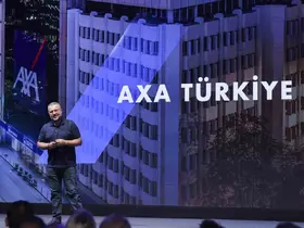 AXA Türkiye prestij kulüp acenteleri ile vizyon toplantısında bir araya geldi
