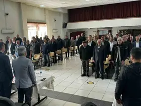 Ayancık’ta köylerin problemlerine çözüm arayışı
