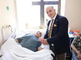 Aydın amatör sporunun sembol ismi Kemerli hayatını kaybetti
