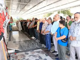 Aydın amatör sporunun sembol ismi Kemerli son yolculuğuna uğurlandı
