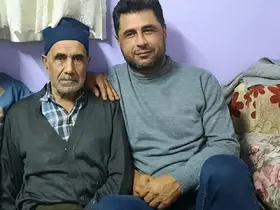 Aydın Arıcılar Birliği Başkanı Ayhan Özdemir’in acı günü
