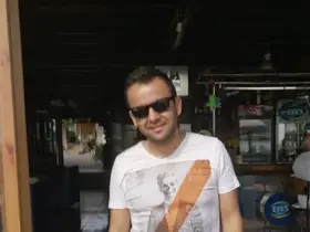 Aydın BŞB ve Didim belediyesi meclis üyesi Erol’un evlat acısı
