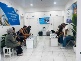 Aydın Büyükşehir Belediyesi’nden ücretsiz diş sağlığı hizmeti ve ulaşım desteği
