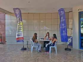 Aydın Büyükşehir Belediyesi’nden üniversite öğrencilerine Aykart hizmeti
