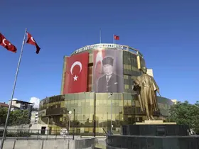 Aydın Büyükşehir’den imar açıklaması

