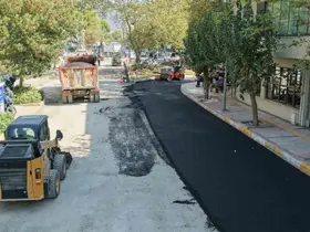 Aydın Büyükşehir’in Söke’de çalışmaları sürüyor
