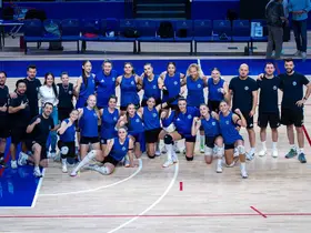 Aydın Cup 2026’da şampiyon Aydın Büyükşehir Belediyespor oldu

