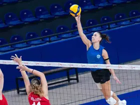 Aydın Cup’ta finalin adı belli oldu
