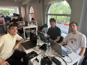 Aydın Fen Lisesi öğrencilerinden ’proje’ başarısı
