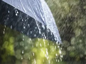Aydın için kuvvetli yağış uyarısı
