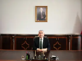 Aydın İl Emniyet Müdürlüğü’ne Karaduman atandı
