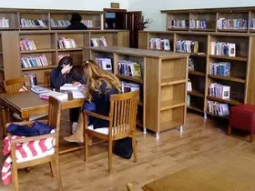 Aydın İl Halk Kütüphanesi’nde yeni rezervasyon sistemi hizmete girdi
