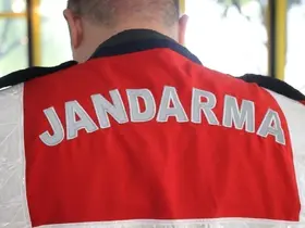 Aydın Jandarması 6 aylık bilançosunu açıkladı
