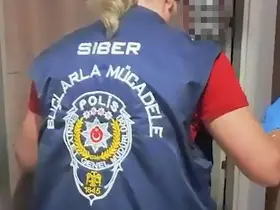 Aydın merkezli 7 ilde yasadışı bahis operasyonu: 11 milyar TL’lik para trafiği tespit edildi

