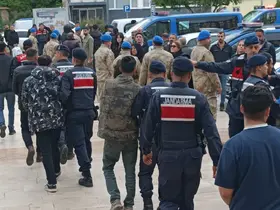 Aydın merkezli yasa dışı bahis ağı çökertildi: 14 tutuklama
