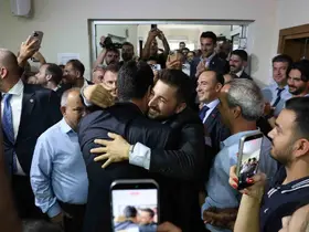 Aydın Sanayi Odası’nda Maraş ve ekibi güven tazeledi
