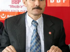 Aydın siyasetinin acı günü: BBP Aydın eski il başkanı Yeter hayatını kaybetti

