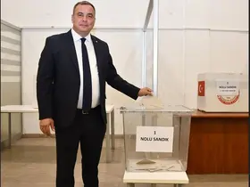 Aydın Ticaret Borsası’nda seçim heyecanı başladı

