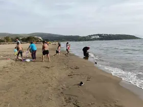 Aydın ve Ege’de deniz sezonu başladı
