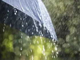 Aydın’a kuvvetli yağış uyarısı
