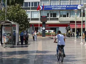 Aydın’a yerleşen yabancıların sayısı bir yılda yüzde 4 arttı
