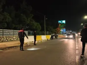 Aydın’da 1 haftada 114 aranan şahıs yakalandı
