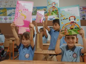 Aydın’da 188 bin 343 öğrenci ara tatile girecek
