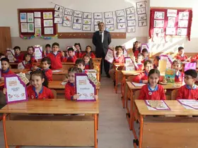 Aydın’da 188 bin öğrenci ara tatile girecek

