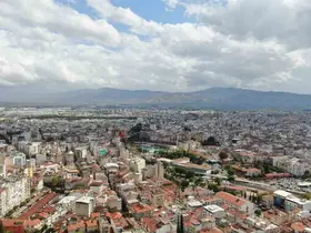 Aydın’da 2 ayda konut satışları yüzde 8 arttı
