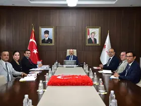 Aydın’da 2026-2027 eğitim öğretim yılı hazırlıkları masaya yatırıldı
