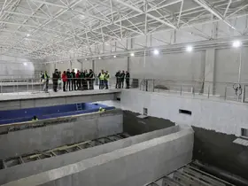 Aydın’da 3 ilçenin içme suyu karşılanacak
