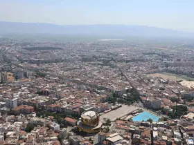 Aydın’da 4 ayda konut satışları yüzde 4 arttı
