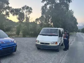 Aydın’da aranan 27 şahıs yakalandı
