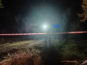 Aydın’da belediye personeli tarlada silahla vurulmuş halde ölü bulundu
